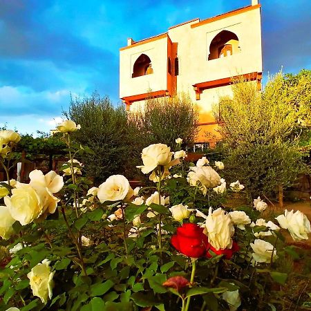 Riad Tazawa Ibrahene Exterior foto
