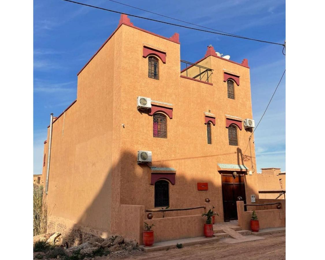 Riad Tazawa Ibrahene Exterior foto