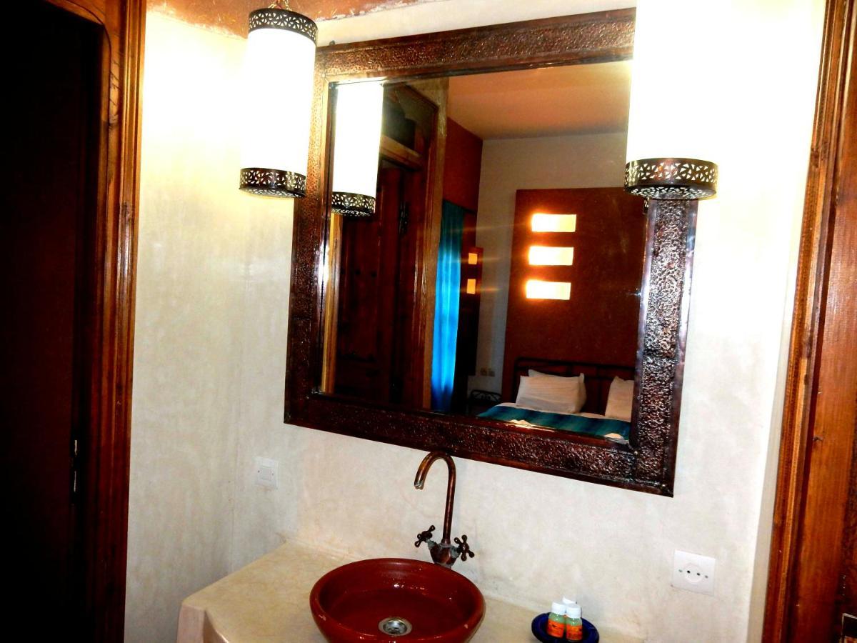 Riad Tazawa Ibrahene Exterior foto