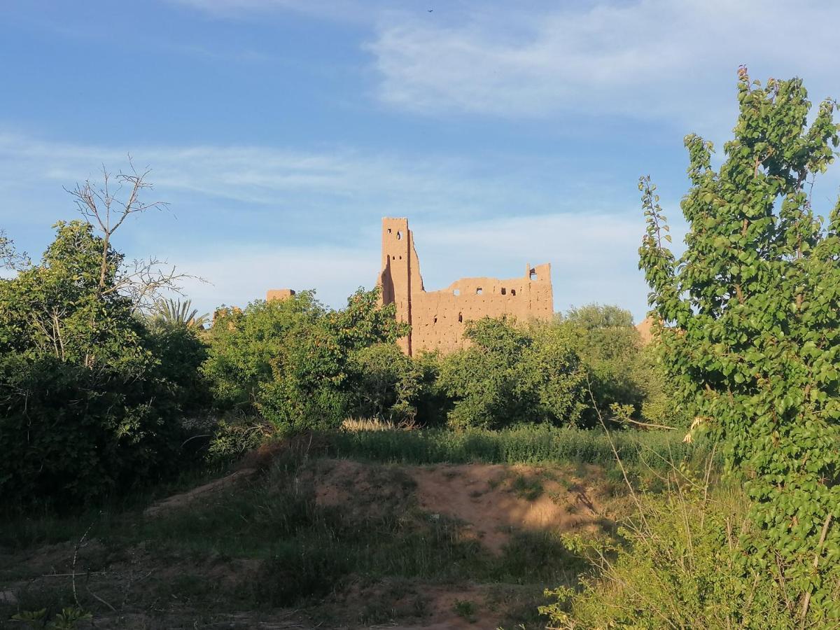 Riad Tazawa Ibrahene Exterior foto