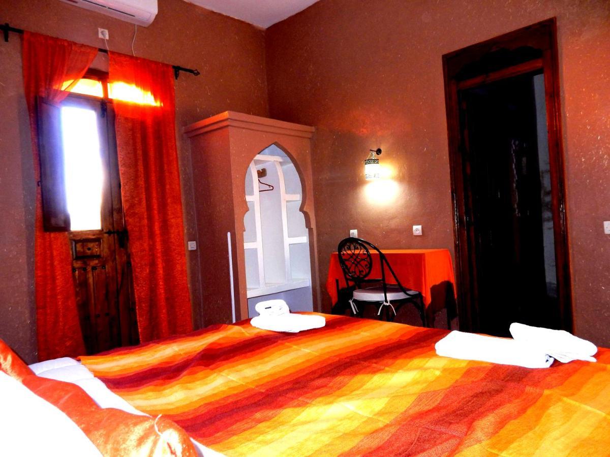Riad Tazawa Ibrahene Exterior foto