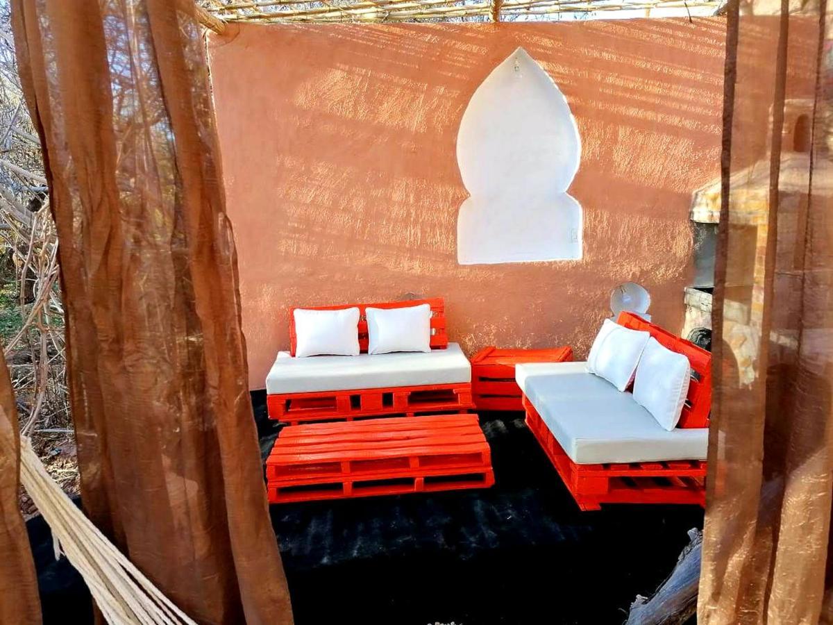 Riad Tazawa Ibrahene Exterior foto