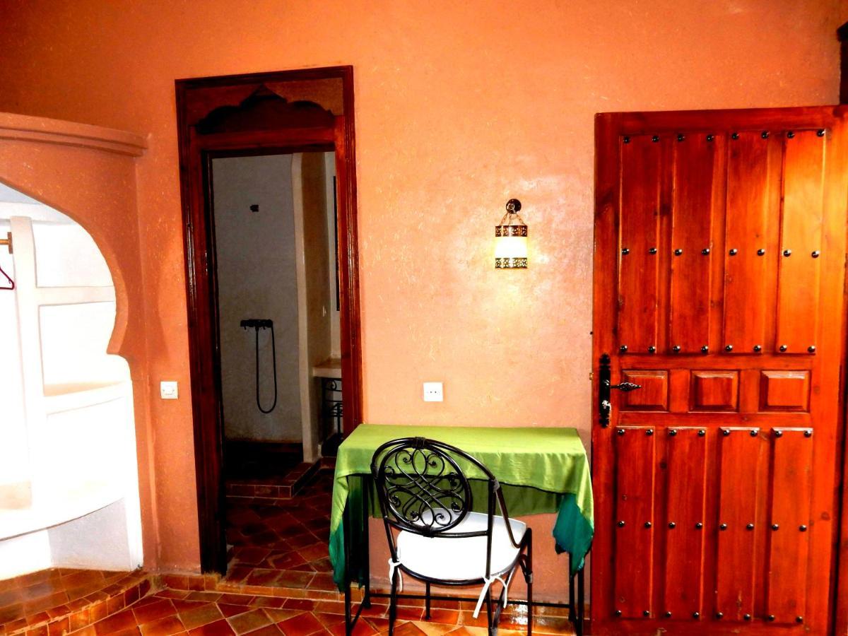 Riad Tazawa Ibrahene Exterior foto