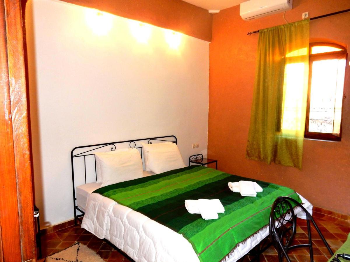 Riad Tazawa Ibrahene Exterior foto
