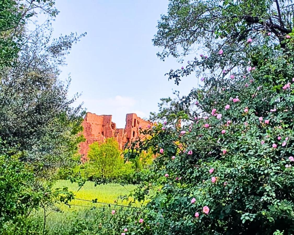 Riad Tazawa Ibrahene Exterior foto