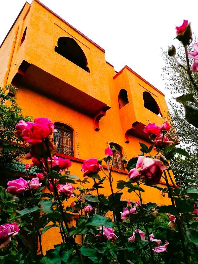 Riad Tazawa Ibrahene Exterior foto