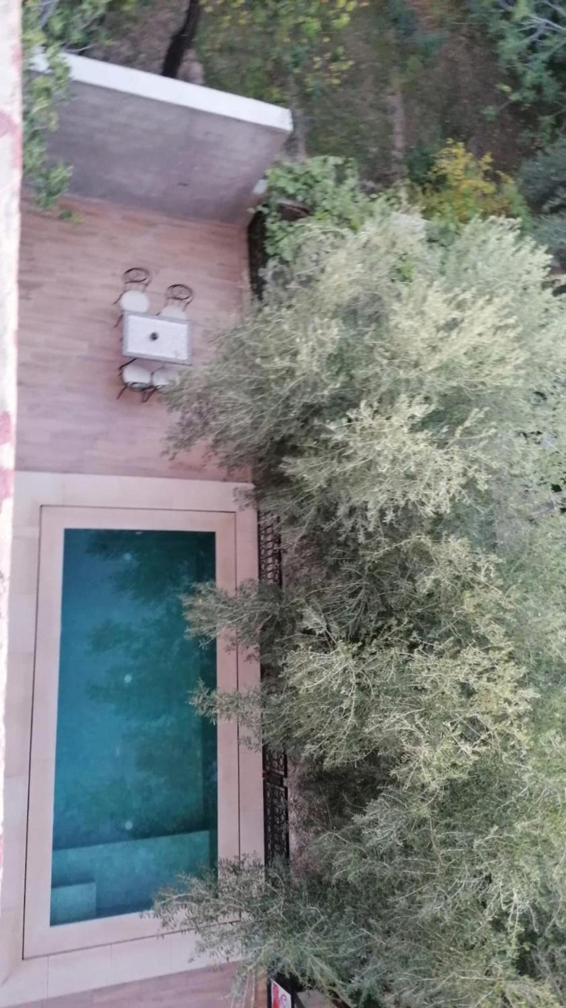 Riad Tazawa Ibrahene Exterior foto