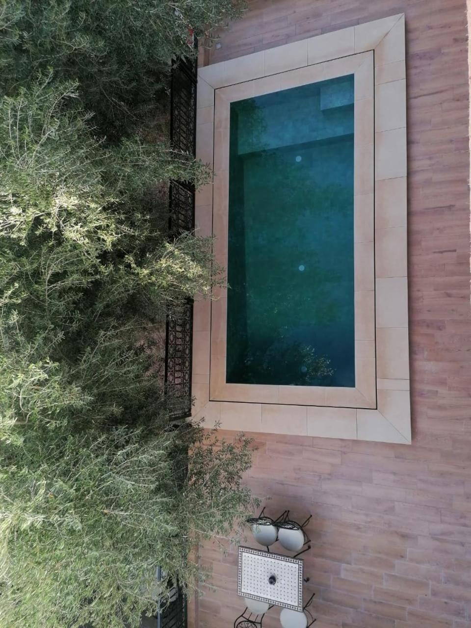 Riad Tazawa Ibrahene Exterior foto