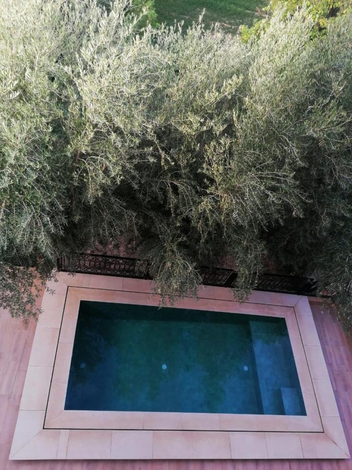 Riad Tazawa Ibrahene Exterior foto