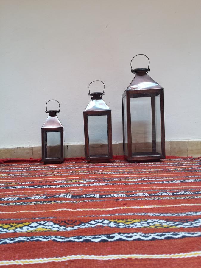 Riad Tazawa Ibrahene Exterior foto