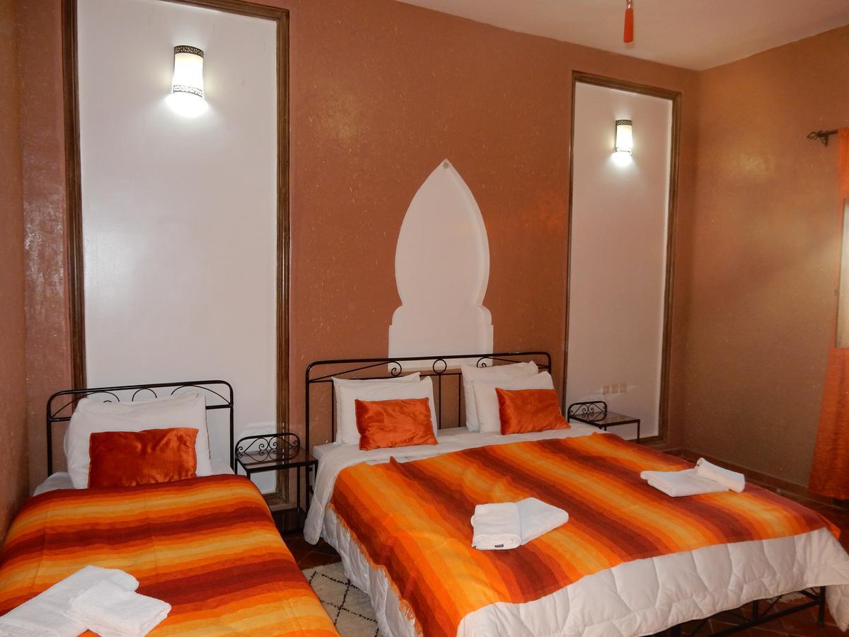 Riad Tazawa Ibrahene Exterior foto