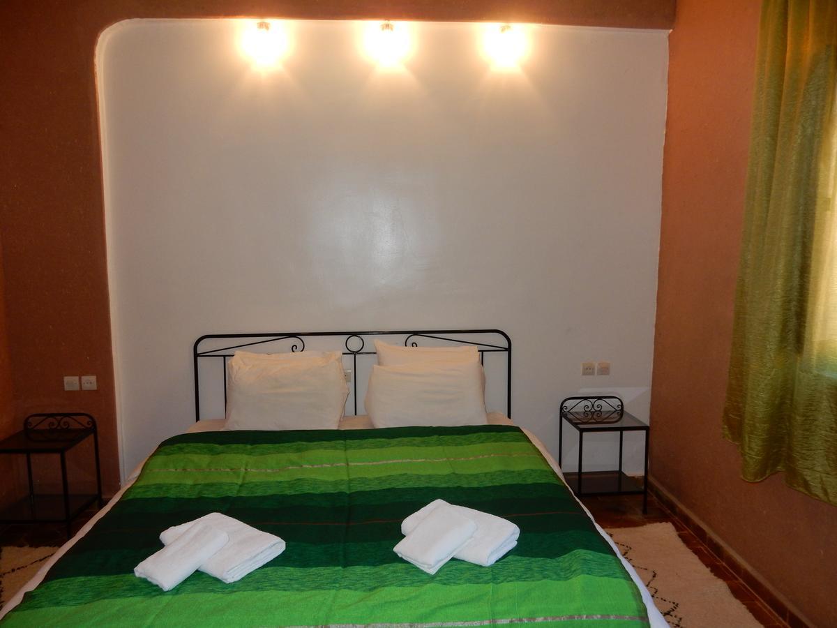 Riad Tazawa Ibrahene Exterior foto