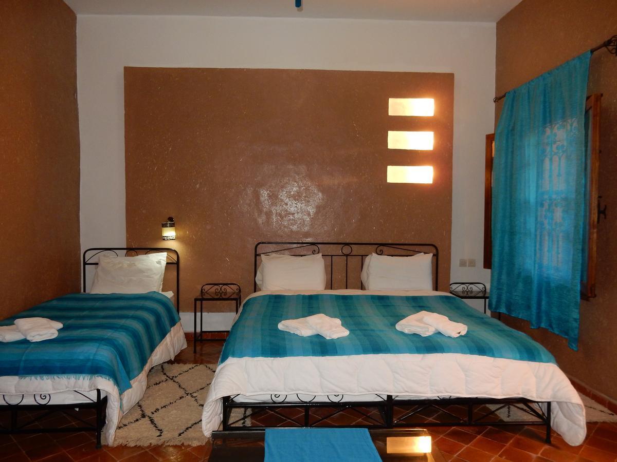 Riad Tazawa Ibrahene Exterior foto