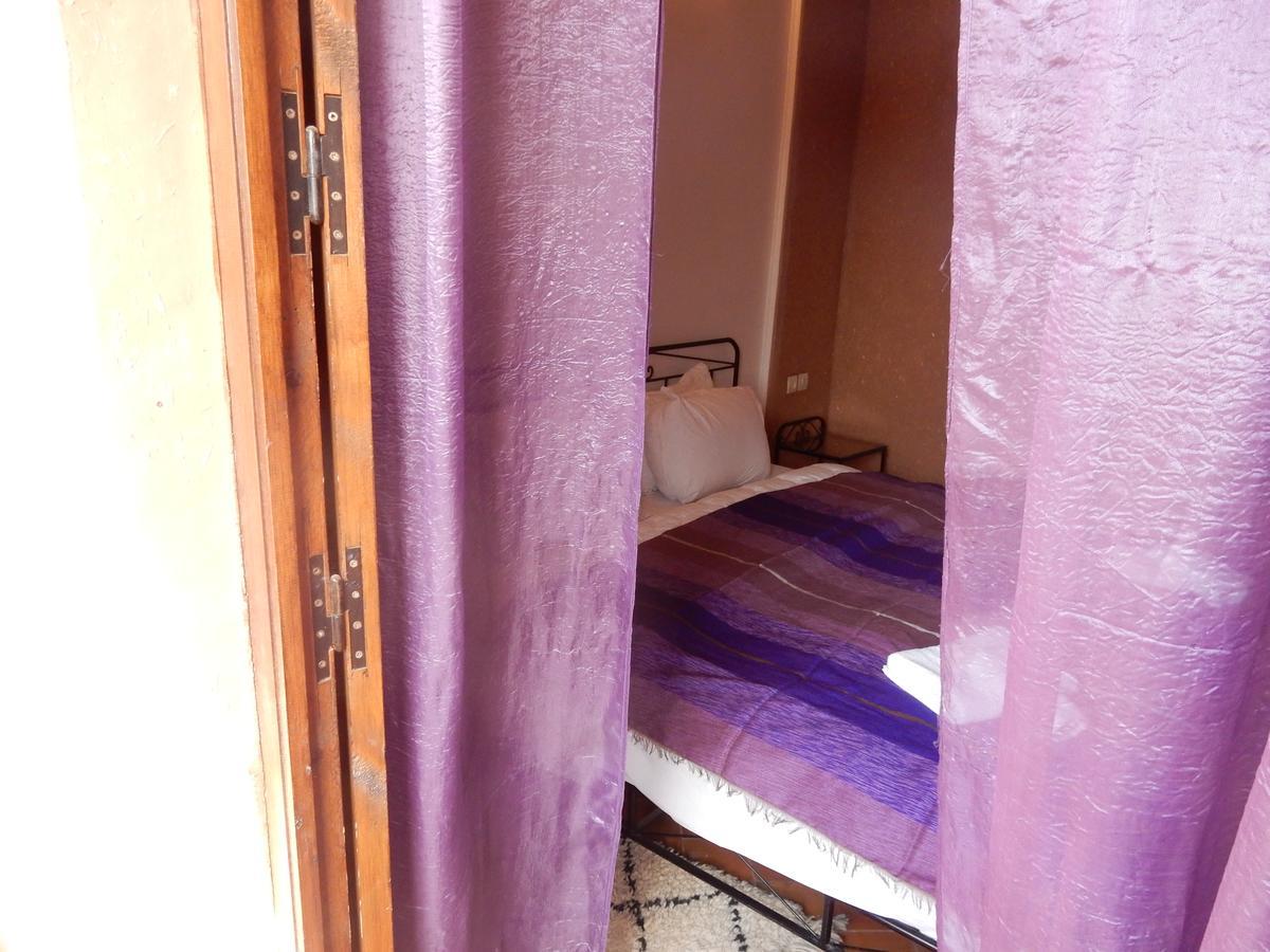Riad Tazawa Ibrahene Exterior foto